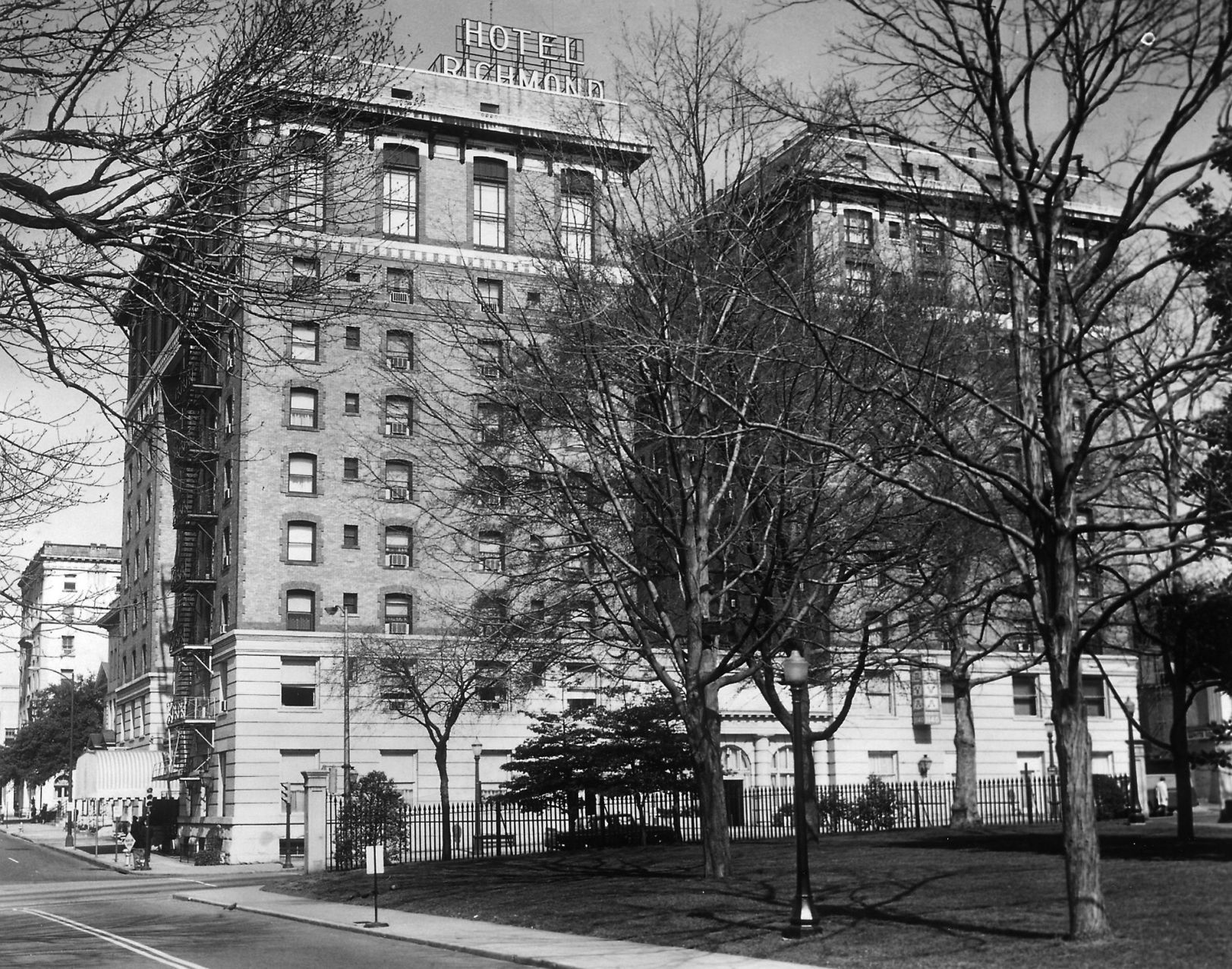 Hotel Richmond